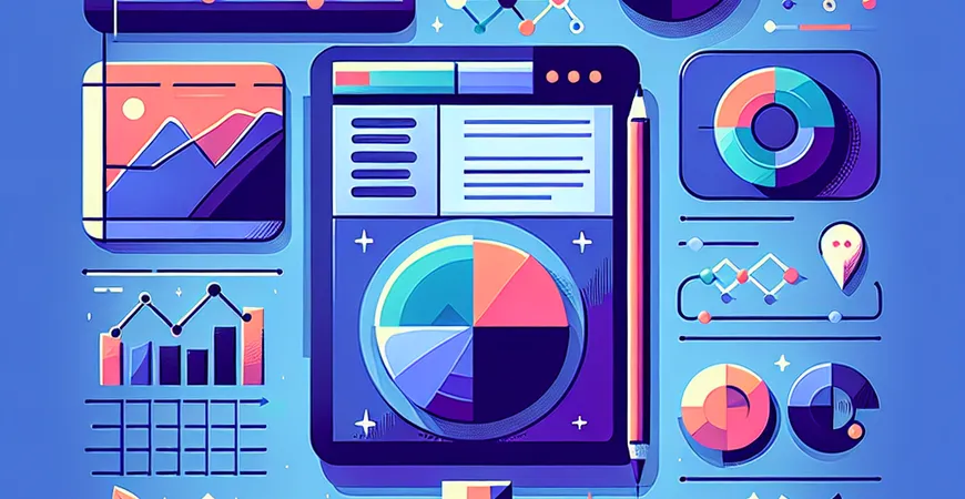 Excel 进销存表格：让库存数据一目了然